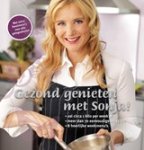 Bakker S - Gezond genieten met Sonja Bakker S - Gezond genieten met Sonja