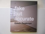 Edwin Zwakman - fake but accurate