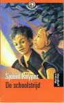 Sjoerd Kuyper - Schoolstrijd
