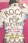 Tom Bromley, Simon Trewin, Michael Moran - Rock and Pop Elevens