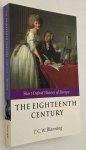 Blanning, T.C.W, ed., - The Eighteenth century. Europe 1688-1815. [The Short Oxford History of Europe]