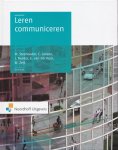 Steehouder, Michaël, Jansen, Carel, Mulder, Judith, Pool, Els van der, Zeijl, Willem - Leren communiceren