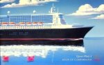 Wills, E - Queen Mary 2