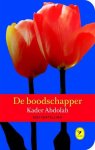 Kader Abdolah - De boodschapper