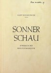 Hicketier, Kurt - Sonnerschau. Lehrbuch der Antlitz-Diagnostik: Der Schlüssel zur erfolgreichen Anwendung der Biochemie, Balneologie and Diätetik Hicketier, Kurt - Sonnerschau. Lehrbuch der Antlitz-Diagnostik: Der Schlüssel zur erfolgreichen Anwendung der Biochemie, Balneologie and Diätetik