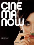 Andrew Bailey - Cinema Now