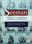 Wigardus a Winschooten. - Seeman.Maritiem woordenboek van Wigardus A Winschoten.