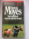 Moyes, Patricia - Het raadsel van de derde hond
