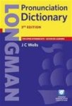 J. C. Wells - Longman Pronunciation Dictionary