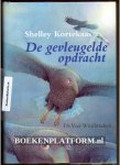 Kortekaas, Shelley - De gevleugelde opdracht