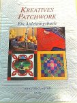 Claxton , Annette . [ isbn 9783258049755 ] - Kreatives Patchwork . ( Ein Anleitungsbuch . )