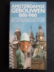 Haagsma ea, Ids - Amsterdamse Gebouwen 1880-1980