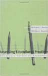 Baumol, William J. - Assessing Educational Practices: The Contribution of Economics.