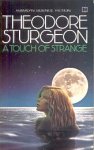 Sturgeon, Theodore - A Touch of Strange