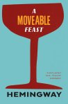 Hemingway, Ernest - A Moveable Feast