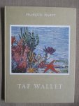 Maret, Francois - Taf Wallet NED ED.