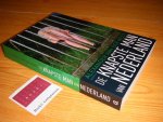 Meer, Alexander van der - De knapste man van Nederland