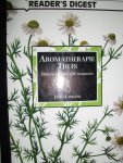 Lawless, Julia - Aromatherapie thuis. Etherische oliën zelf toepassen