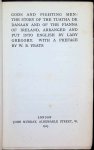 Lady Gregory, W. B. Yeats - Gods and fighting men : the story of the Tuatha de Danaan and of the Fianna of Ireland, arranged and put into English