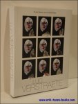 Gaston Durnez ; Ronny de Schuyter - LUC VERSTRAETE : 25 jaar tekenen voor de Eecloonaar.