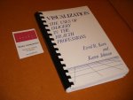 Errol R. Korn, Karen Johnson - Visualization. The Uses of Imagery in the Health Professions