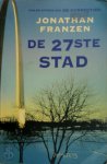 Jonathan Franzen - De 27ste stad druk 2