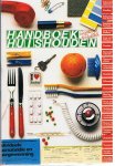 Redactie - Handboek huishouden - Goedkoop & praktisch