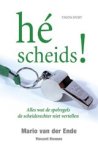 ENDE, M. van der - Hé scheids!