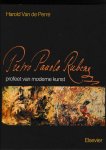 Perre, Harold van de - Pietro Pauolo Rubens.  Begrijpen - Zien - Beleven.