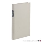 Platon / Boll, Franz (ed) / Buchwald, Wolfgang (ed.). - Platon Symposion. Griechisch–deutsch. Herausgegeben und übersetzt von Franz Boll. Neu bearbeitet von Wolfgang Buchwald. [6. Auflage].