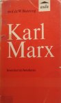 Banning, W. - Karl Marx