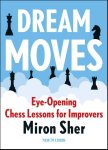 Miron Sher - Dream Moves
