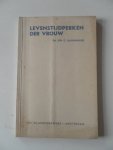 Salomonson, Joh.G. - Levenstijdperken der vrouw