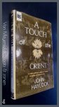 Haylock, John - A touch of the Orient