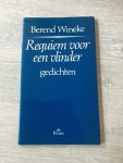 Wineke - Requiem voor een vlinder / druk 1
