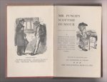 HAMMERTON, J.A. [EDITOR] - Mr Punch's Scottish Humour. The Punch Library of Humour.