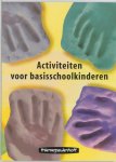T. Bouwman - Activiteiten voor basisschoolkinderen T. Bouwman - Activiteiten voor basisschoolkinderen