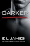 E L James - Darker