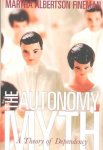Professor Martha Albertson Fineman - The Autonomy Myth