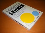 Gunhild Hinkelmann, Klaus G. Hinkelmann en Martine Ferreboeuf - Leichter lehren. Leitfaden fur den Unterricht mit Superlearning und Suggestopadie