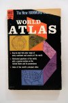 diversen - The New Hammond - Dell World Atlas. A Dell first edition