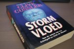 Cussler, Clive - STORMVLOED