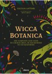 Cecilia Lattari - Wicca Botanica
