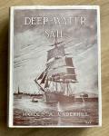 Underhill, Harold A. - Deep-water Sail