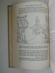 Schattner Isaac - Mapat erets-yisrael ve-toldoteha : be-tsiruf 24 tsiyurim u-mapot be-guf ha-sefer ve-16 mapot ʻal gabe luḥot - The history of cartography of Palestine - serie titel:Sifriyah li-yĕdiʻat Erets-Yisraʼel