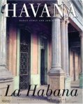Nancy Stout, Jorge Rigau - Havana la Habana