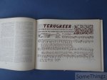 Bauweraerts, H. / Monden, L. / Van Laer, J. (ed). - Dit nieuw seizoen I: Winter.