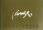 VERDIJK, GERARD - Schetsboek VERDIJK, GERARD - Schetsboek