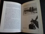 Visser, Frank - De schakel, De geschiedenis van de Engelandvaarders