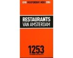 Iens - Iens Restaurants Van Amsterdam E.O. 2006